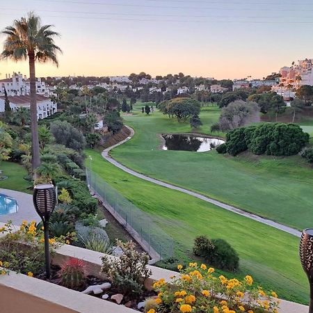 Sunny Golf View Miraflores Sitio de Calahonda Luaran gambar